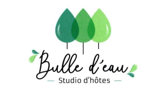 Bulle D'Eau Bed & Breakfast Spa Exterior photo